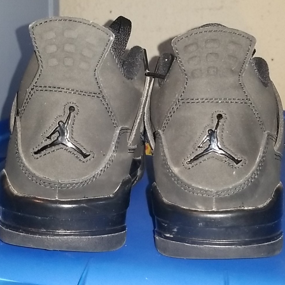 COPY - Jordan's